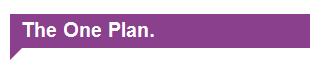 Three mobiles one plan