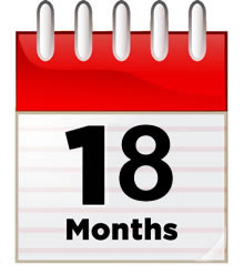 18 month mobile deals