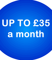 Mobile Deals up to £35 Mobile Deals up to £35