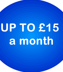 Mobile Deals up to £15 Mobile Deals up to £15