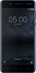 Nokia 5 blue