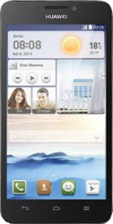 Huawei Ascend G630 black