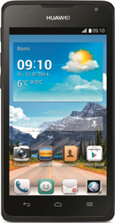 Huawei Ascend Y530 black