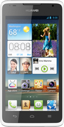 Huawei Ascend Y530 white