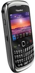 BlackBerry Curve 3G 9300