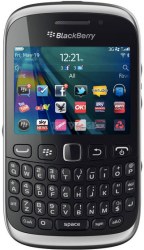 BlackBerry Curve 9320
