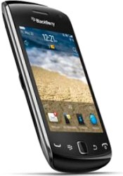 BlackBerry Curve 9380