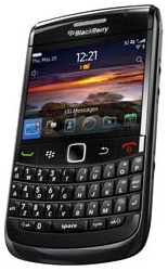 BlackBerry Bold 9780