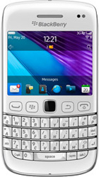 BlackBerry Bold 9790 white