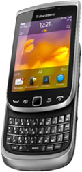 BlackBerry Torch 9810