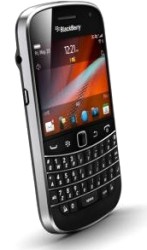 BlackBerry Bold 9900