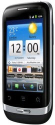 Huawei 8510 Blaze