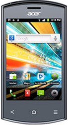 Acer C6 Liquid Express