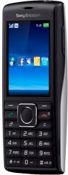 Sony Ericsson Cedar