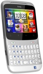 HTC ChaCha