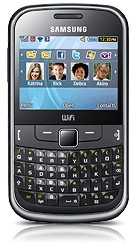 Samsung Chat S3350