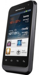 Motorola Defy Mini