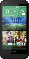 HTC Desire 510 black