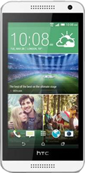 HTC Desire 610 white