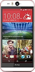 HTC Desire Eye white