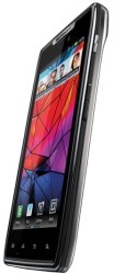Motorola Droid RAZR