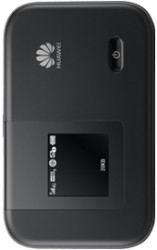 Huawei E5372 4G Mobile Wi-Fi