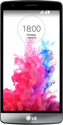 LG G3 S black