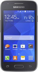 Samsung Galaxy Ace 4 black
