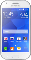Samsung Galaxy Ace 4 white