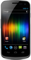 Samsung Galaxy Nexus