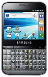 Samsung Galaxy Pro