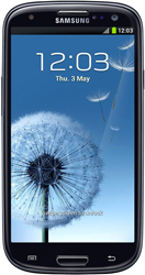 Samsung Galaxy S3 Neo black