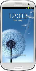 Samsung Galaxy S3 Neo White