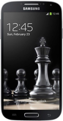 Samsung Galaxy S5 mini black