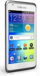 Samsung Galaxy S WiFi 4.2