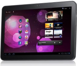 Samsung Galaxy Tab 10.1