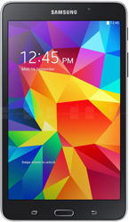 Samsung Galaxy Tab 4 7.0 black