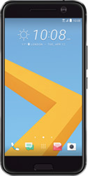 HTC 10 grey