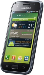 Samsung Galaxy S