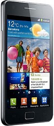 Samsung Galaxy S II
