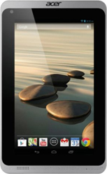 Acer Iconia B1 720 grey