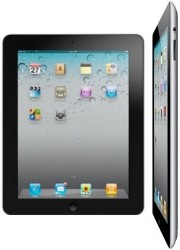 Apple iPad 2 Wi-Fi 3G 16GB