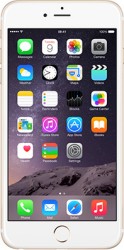 Apple iPhone 6 16GB gold