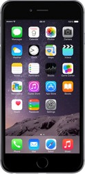 Apple iPhone 6 16GB space grey