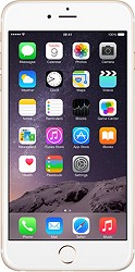 Apple iPhone 6 Plus 16GB gold