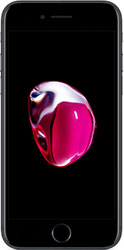 Apple iPhone 7 128GB black