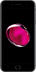 Apple iPhone 7 Plus 128GB black