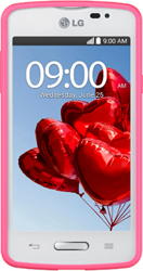 LG L50 white