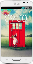 LG L70 white