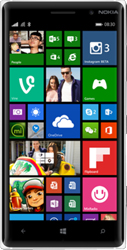 Nokia Lumia 830 white